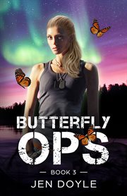 Butterfly ops. Book 1 cover image cdn