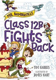 Class 12b fights back cover image cdn