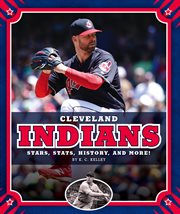 Cleveland Indians : stars, stats, history, and more! cover image cdn