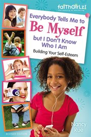 Everybody tells me to be myself, but I don't know who I am! cover image cdn