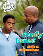 Family issues? : skills to communicate cover image cdn