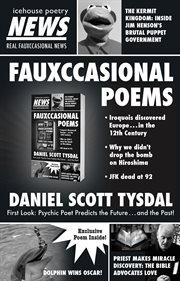 Fauxccasional poems cover image cdn