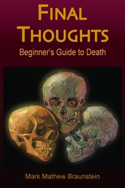 Final thoughts. Beginner's Guide to Death cover image cdn