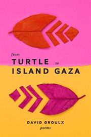 From Turtle Island to Gaza cover image cdn
