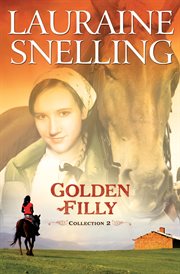 Golden filly. Collection 2 cover image cdn