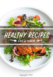 Healthy Recipes cover image cdn
