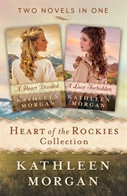 Heart of the Rockies collection : 2-in-1 cover image cdn