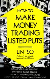 How to Make Money Trading Listed Puts cover image cdn