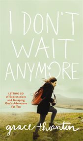 I don't wait anymore cover image cdn