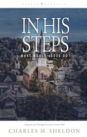 In His steps cover image cdn