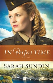 In perfect time : a novel cover image cdn