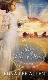 JOY LIKE NO OTHER; cover image cdn
