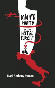 Knife party at the Hotel Europa cover image cdn