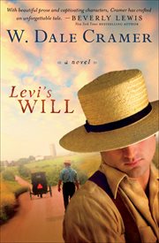Levi's will : a novel cover image cdn