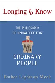 Longing to Know cover image cdn