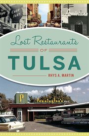 Lost restaurants of Tulsa cover image cdn
