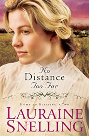 No distance too far cover image cdn