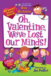 Oh, valentine, we've lost our minds! cover image cdn