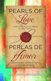 Pearls of love : how to write love letters and love poems cover image cdn