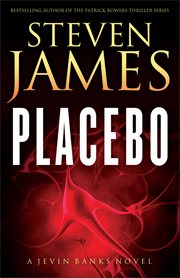 Placebo : a Jevin Banks novel cover image cdn