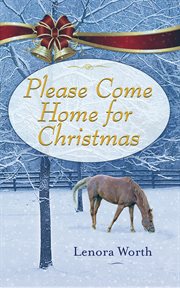 Please come home for Christmas cover image cdn