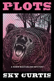 Plots : a novel cover image cdn