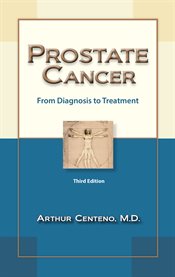 Prostate cancer : from diagnosis to treatment cover image cdn