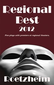 Regional Best 2012 cover image cdn