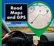 Road maps and GPS cover image cdn