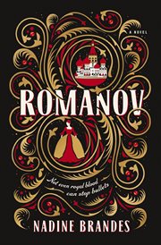 Romanov cover image cdn