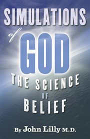 Simulations of God : the science of belief cover image cdn