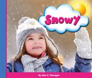 Snowy cover image cdn