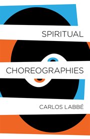 Spiritual Choreographies cover image cdn