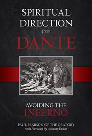 Spiritual direction from Dante : avoiding the inferno cover image cdn