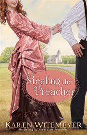 Stealing the preacher cover image cdn
