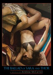 The ballad of Sara and Thor : a novella cover image cdn