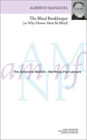 The blind bookkeeper or why Homer must be blind cover image cdn