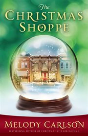 The Christmas shoppe cover image cdn