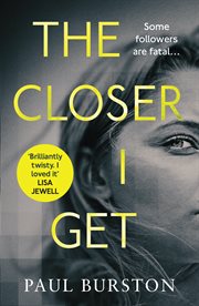 The closer I get cover image cdn