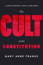 The cult of the constitution cover image cdn