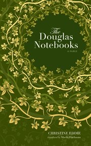 The Douglas notebooks cover image cdn