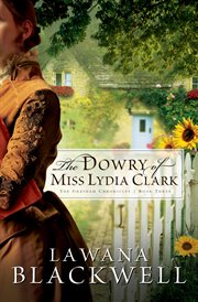 The dowry of Miss Lydia Clark cover image cdn