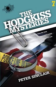 The Hodgkiss mysteries. [Volume seven] cover image cdn