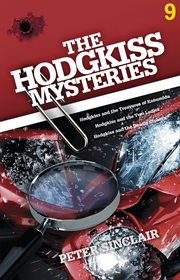 The Hodgkiss Mysteries. 9 cover image cdn