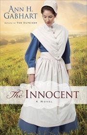 The innocent : a novel cover image cdn