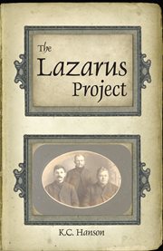 The Lazarus project cover image cdn