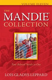 The Mandie collection. Volume eleven cover image cdn