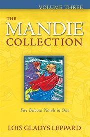 The Mandie collection. Volume three cover image cdn