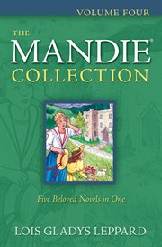 The Mandie collection. Volume four cover image cdn