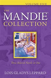 The Mandie collection. Volume five cover image cdn